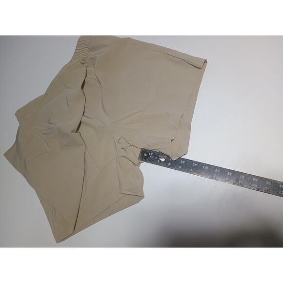 Athletic Lounge Skorts - Size Small - New with Elastic Waist - Picture 4 of 7